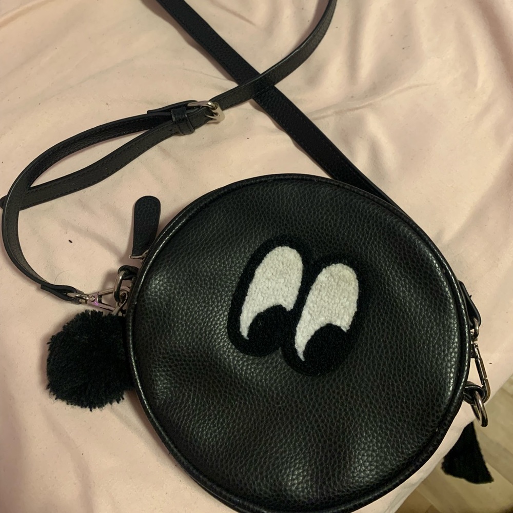 COPY - Lazy Oaf Purse 👀💕